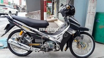 Yamaha Jupiter MX 2010 Đen