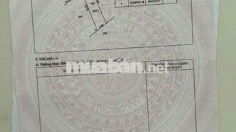 Cần bán đất thổ cư Nguyễn Văn Tiệp