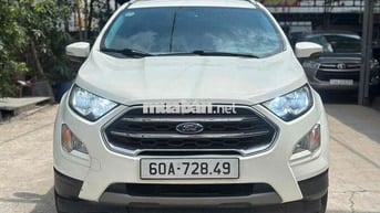 Ford Ecosport 2019 Titanium BẢO HÀNH 1 NĂM HT VAY