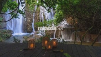 ĐẤT FARM GẦN 8.000M² NHÌN THUNG LŨNG TÀ ĐÙNG - MẶT TIỀN 42,5M