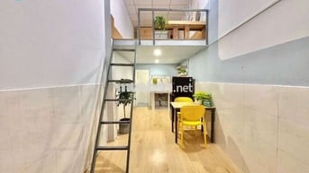 Phòng rộng ở được 3 4 người - TÔ KÝ, NGUYỄN VĂN QUÁ, CVPM🎊