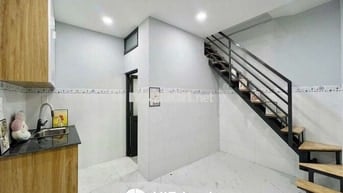 Cho thuê nhà nguyên căn 1 trệt 1 lầu giá rẻ ngay Phan Văn Hớn