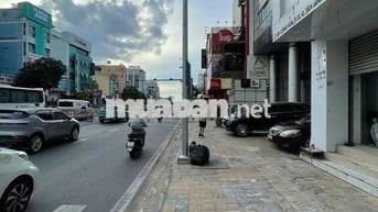 Cho thuê mặt bằng MT 600 Cộng Hòa, Tân Bình, 81m², giá 28 triệu/tháng