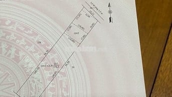 CẦN BÁN 2 MIẾNG ĐẤT GIÁ TỐT VỊ TRÍ ĐẸP CÓ THỔ CƯ