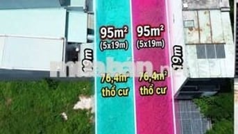 nuôi con bán gấp 95m2, giá 1,4 tỷ ở tại xã Tân Thông Hội huyện Củ Chi