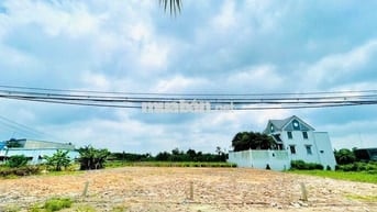 🔥 MẶT TIỀN ĐƯỜNG NHỰA 318M2 CHỈ 1 TỶ 105 TRIỆU TẠI CỦ CHI🔥