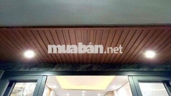 Chính chủ bán gấp 3,5x8 3 tầng 4ty589 còn TL