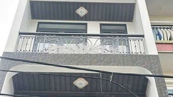 Kho Nhà Chính chủ Cho Thuê 5x20 4lầu 6pn 7wc Sân Thượng Thang Máy 