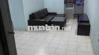 Cho thuê căn hộ chung cư 44 Nguyễn Biểu Quận 5