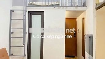 Phòng Trọ Mới, Full Đồ - chỉ 3.5tr/tháng - Hoàng Quốc Việt, Cầu Giấy!