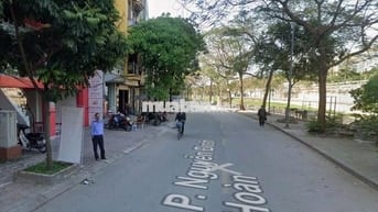 CHO THUÊ MBKD/NR TẠI NGUYỄN ĐÌNH HOÀN QUẬN CẦU GIẤY