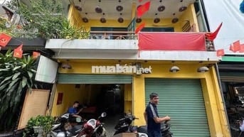 CHO THUÊ MT NGUYỄN THỊ MINH KHAI Q1 DT 6X13M GIÁ 38TR
