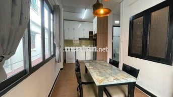 Căn Hộ 2 Phòng Ngủ Full Nội Thất 45m² – 600 Cộng Hòa, Tân Bình