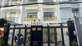 CHO THUÊ NHÀ NGUYÊN CĂN (CHÍNH CHỦ – NHÀ MỚI)