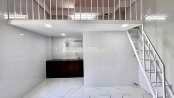 Khai Trương duplex nội thất đầy đủ ngay bến xe quận 8