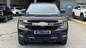 Ford Everest Ambiente 2024 Đen 28.000km XHĐ Cao