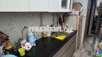 40M2 THÀNH MỸ 3PN HẺM THÔNG 2 MẶT TIỀN HƠN 4 TỶ