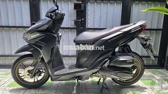 Honda Vario Thể thao Đen