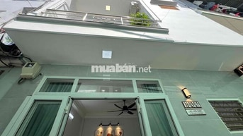 bán Nhà đẹp 373/152 Lý Thường Kiệt.P9.Tân Bình