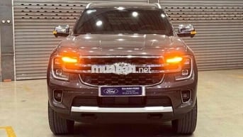Ford Everest 2 Cầu Titanium 2024 4x4 33.000km