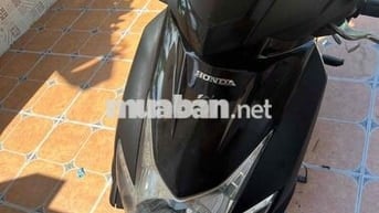 Honda Air Blade 2008 Đen có fix cho a e thiện chí