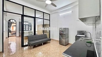 ✨khai trương 1PN rộng 50m2 full nội thất ban công lớn - Sát Parc Mall