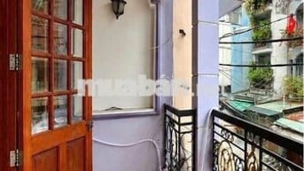 Sang nhà 10p - Thuê 26Tr - Quang Trung (chợ Hạnh Thông Tây)