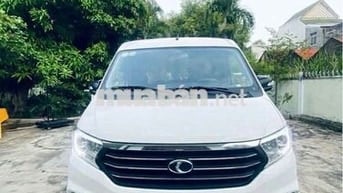 Thaco Frontier TF480V 2025 Trắng 8000 km