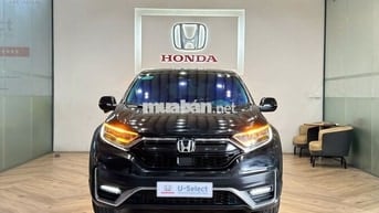 Honda CR-V L 2020. Xe đẹp Chính Hãng đã check kỹ ✅