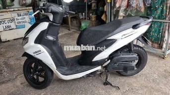 Yamaha FreeGo 2019 Trắng 50000 km