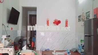 MẶT TIỀN THẠNH XUÂN NGAY CHỢ MINH PHÁT 2PN KD ĐA NGÀNH