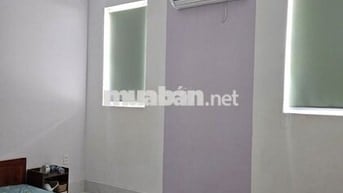 PHÒNG MỚI - SẠCH SẼ, CÓ MÁY LẠNH, AN NINH TỐT
