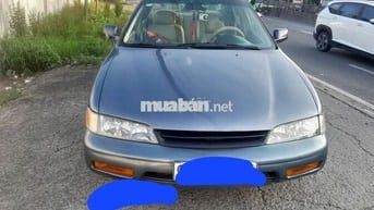 Honda Accord 1995 Mỹ Số sàn Xám
