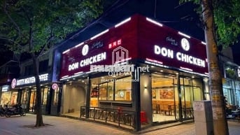 ✅CHO THUÊ NGUYÊN CĂN GÓC 2 MẶT TIỀN ĐƯỜNG CHẾ LAN VIÊN, QUẬN TÂN PHÚ