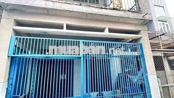 🔥 Giảm còn 4.999 tỷ – Nhà 100m² Nguyễn Văn Quá, Đông Hưng Thuận