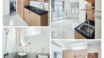 Phòng Nguyễn Trọng Tuyển, gần CV Hoàng Văn Thụ