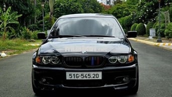 BMW 325i 2003