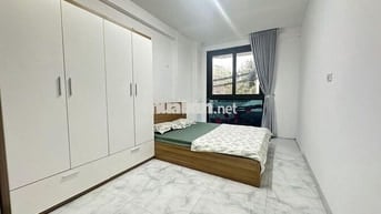 CĂN HỘ FULL NỘI THẤT CAO CẤP – 90 MIẾU ĐẦM – TRUNG TÂM MỸ ĐÌNH 