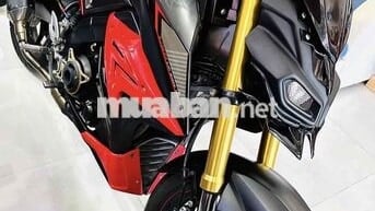 Yamaha TFX 150 2019 Đỏ Đen Indonesia