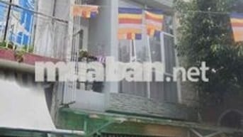 nhà Nc cho thuê mặt tiền đường Quách Đình Bảo