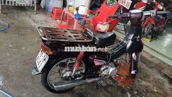 Honda Dream Nâu