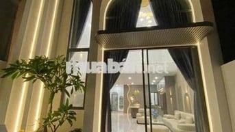 NHÀ FULL NỘI THẤT ĐƯỜNG A THÔN 6 PHẠM NGŨ LÃO