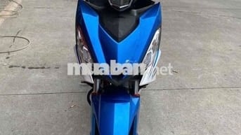 Honda Winner V1 2018 Xanh trắng