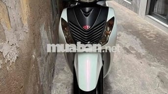 Honda SH 150i 2011 Trắng 21447 km