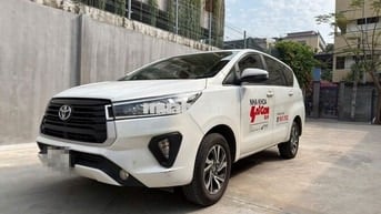 TOYOTA INNOVA E.MT 2023 (7 CHỖ) - CÓ THƯƠNG LƯỢNG