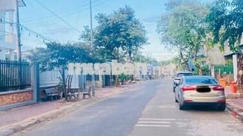Bán Đất Gấp Gần Chợ Ngọc Hà. Phú Mỹ. Thị Xã Phú Mỹ