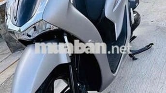Honda SH125 2025 Bạc poscher