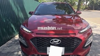 Hyundai Kona 2022 Bản đặc biệt Đỏ
