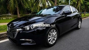 Mazda Mazda 3 2018 57.000km Đen