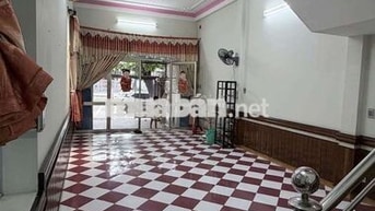 🇻🇳 CHO THUÊ NHÀ 3 TẦNG: CÁCH MẠNG THÁNG 8 - GẦN BV TÂM TRÍ